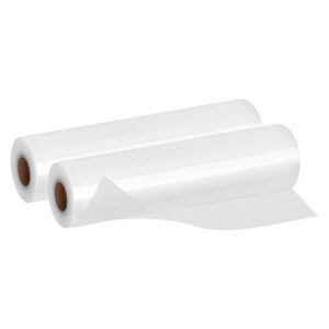 Pungi ambalare in vid 15x500 cm 2 role TSA0168