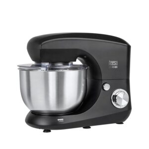 Robot de bucatarie easy cook black TSA3545-B