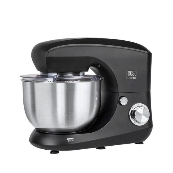 Robot de bucatarie easy cook black TSA3545-B