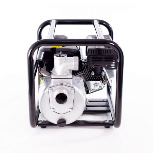 Motopompa 2" MPG50 motor euro V benzina putere 7.0 CP, debit 42000 l/h, inaltime refulare 32 m - imagine 4