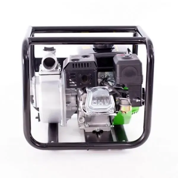 Motopompa 2" MPG50 motor euro V benzina putere 7.0 CP, debit 42000 l/h, inaltime refulare 32 m - imagine 6