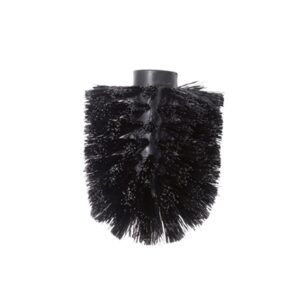 Cartus pentru perie WC negru  AWD02300877