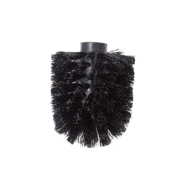 Cartus pentru perie WC negru  AWD02300877