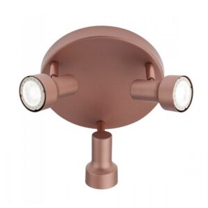 Plafoniera Revla 3x50W