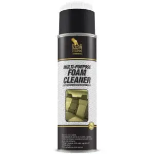 Spuma curatat materiale textile VCA06520 650 ml