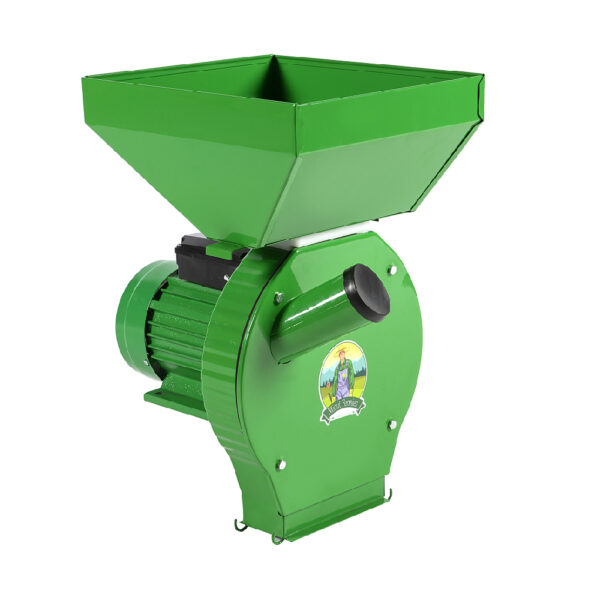 Moara nr 2 cu sac 3.9 KW cuva mare GF-0063-S001-G02