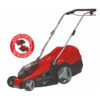 Masina de tuns iarba Einhell GE-CM 36/43 Li M Solo