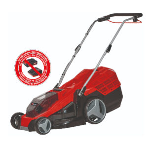 Masina de tuns iarba Einhell GE-CM 36/43 Li M Solo