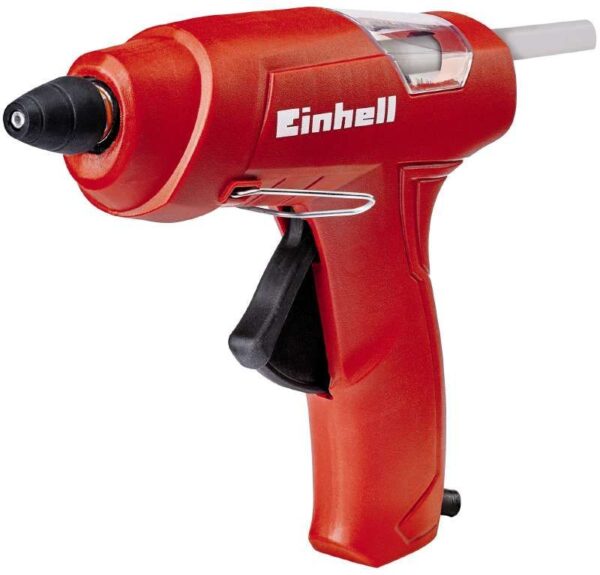 TC-GG 30 Einhell pistol de lipit cu adeziv cald 30 W