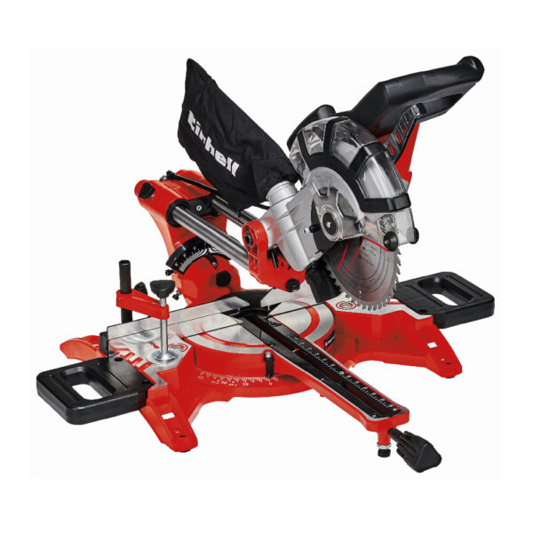 Ferastrau Einhell debitor cu glisare TC-SM 2131/1