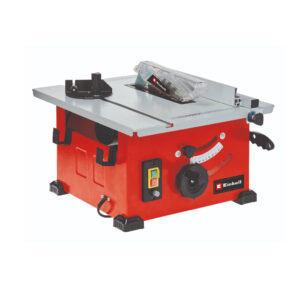 Ferastrau circular de banc Einhell TC-TS 210, 900 W