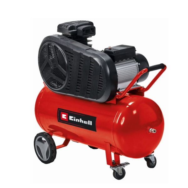 Compresor Einhell TE-AC 430/90/10