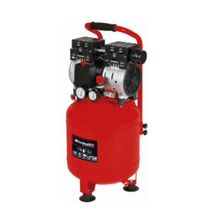 Compresor Einhell TE-AC 24 Silent
