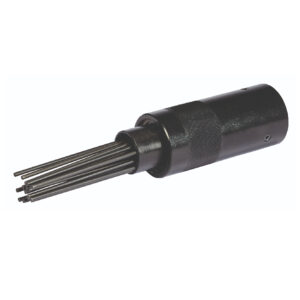 Curatator pneumatic cu ace pentru ciocanul pneumatic Einhell TC-PC 45/ TC-PC 45 Set