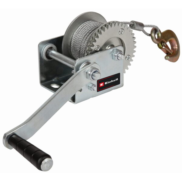 Troliu manual Einhell TC-WI 500