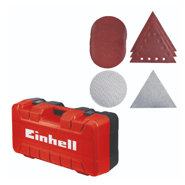 Slefuitor pentru pereti Einhell TE-DW 225 X - imagine 2