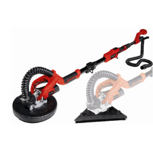 Slefuitor pentru pereti Einhell TE-DW 225 X