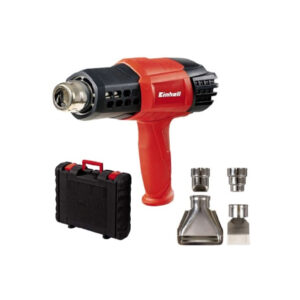 TE-HA 2000 Pistol aer cald Einhell 2000W, 3 trepte