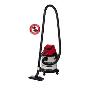 Aspirator Einhell TC-VC 18/20 Li S - Solo umed/uscat fara acumulator