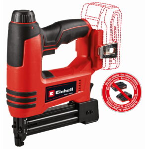 Capsator fara fir Einhell PXC TE-CN 18 Li - Solo