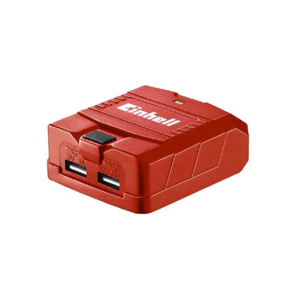 Adaptor PXC pentru USB TE-CP 18 Li USB-Solo 4514120 - imagine 2