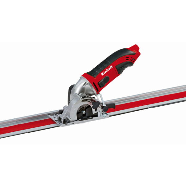 Mini Circular Einhell TC-CS 860/1 KIT