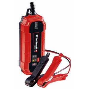 Incarcator de acumulatori Einhell (redresor auto) CE-BC 1 M