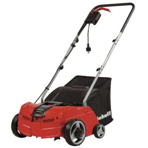 Scarificator/aerator electric 1200 W Einhell GC-SA 1231/1 3420640