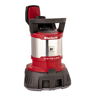 Pompa submersibila pentru apa murdara Low Level Einhell GE-DP 7330 LL ECO