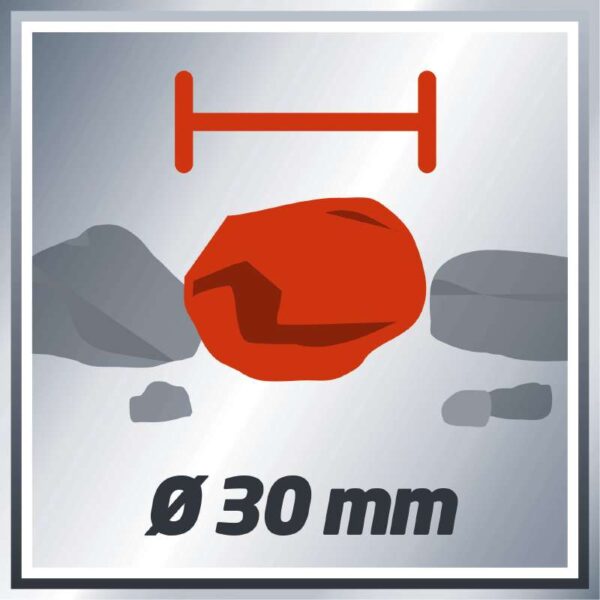 Pompa submersibila pentru apa murdara Low Level Einhell GE-DP 7330 LL ECO - imagine 4