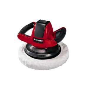 Masina de polisat auto Einhell CE-CB 18/254 Li - Solo