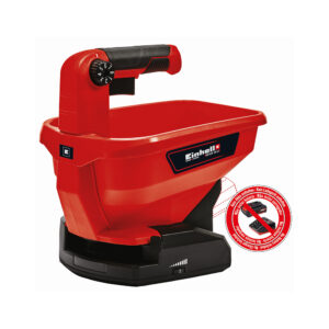 Insamantator universal Einhell GE-US 18 Li-Solo