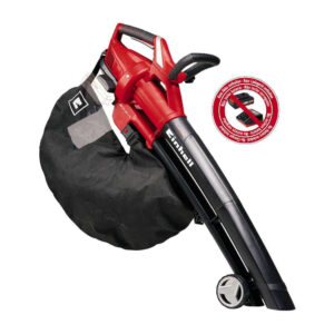 Aspirator / suflanta pentru frunze PXC Einhell GE-CL 36 Li E - Solo
