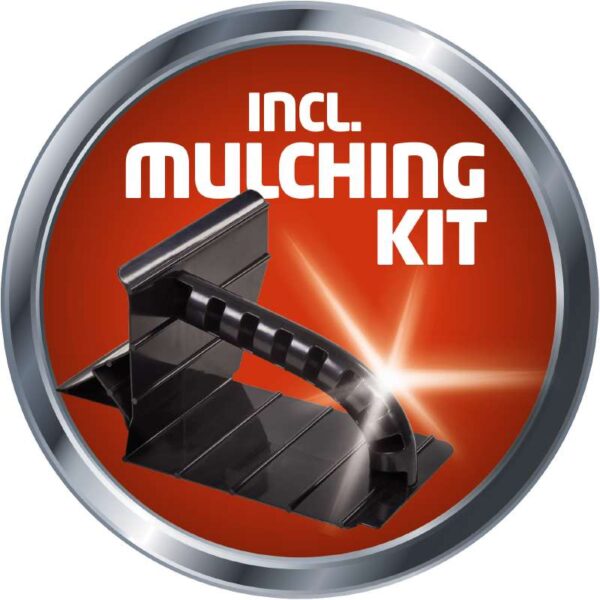 Masina cu acumulator pentru tuns gazon/iarba Einhell PXC GE-CM 43 Li M Kit - imagine 7