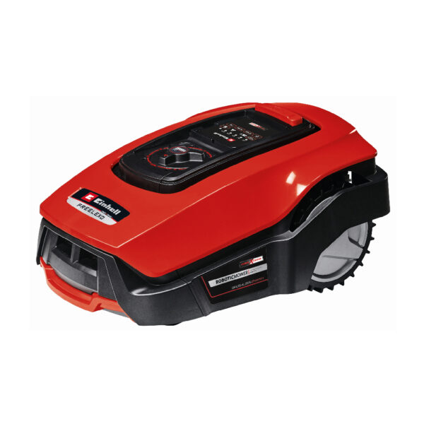 Robot pentru tuns gazon Einhell PXC FREELEXO 600 BT