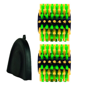 Peria pentru suprafete Einhell Picobella SOFT (lemn, gazon artificial)