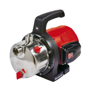 Pompa de gradina Einhell GC-GP 1250 N