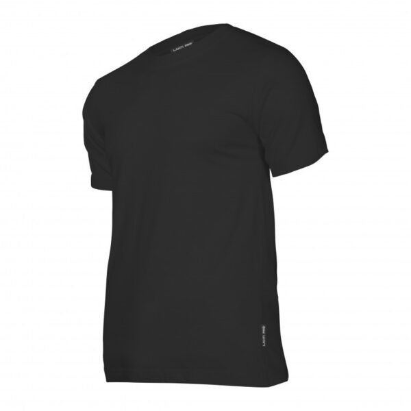 Tricou bumbac negru