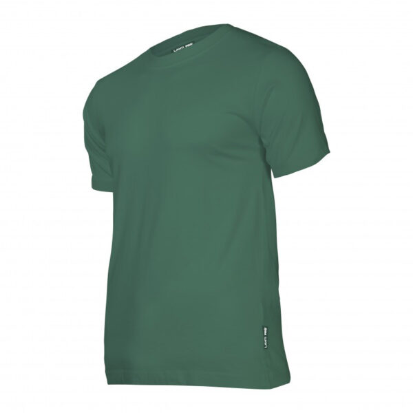 Tricou bumbac verde