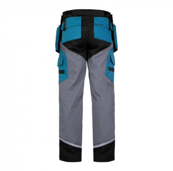 Pantalon de lucru gros Premium - imagine 2