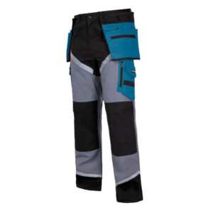Pantalon de lucru gros Premium
