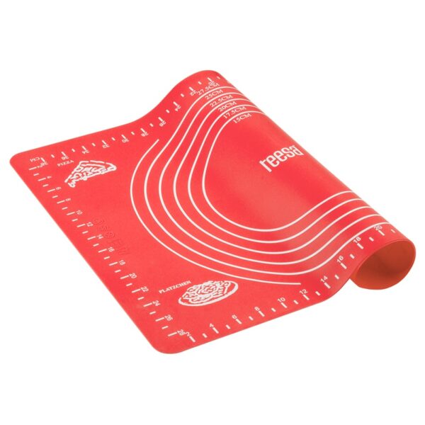 Plansa silicon framantare 40x30 cm TSA0171R