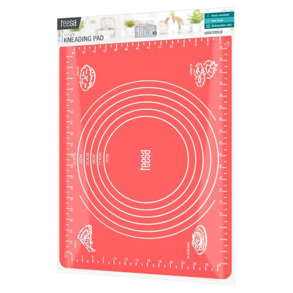 Plansa silicon framantare 40x30 cm TSA0171R - imagine 3