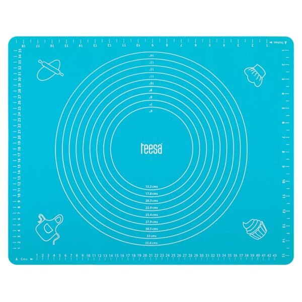 Plansa de framantare 50x40 cm TSA0172 - imagine 2
