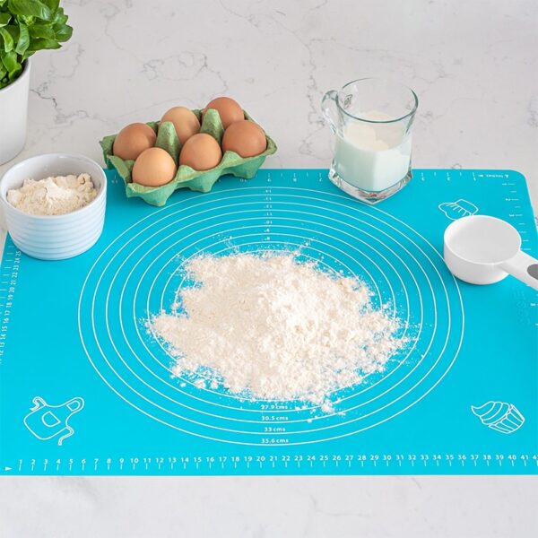 Plansa de framantare 50x40 cm TSA0172 - imagine 4