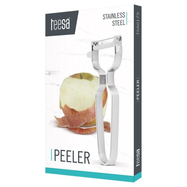 Peeler otel inoxidabil TSA0179 - imagine 2