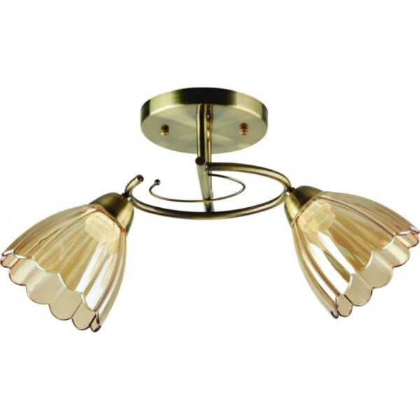 Plafoniera Lirio 2 LY-3442