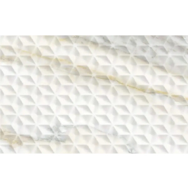 Faianta alba 40,2x25,2 cm Calacatta - imagine 2