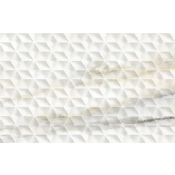 Faianta alba 40,2x25,2 cm Calacatta - imagine 3