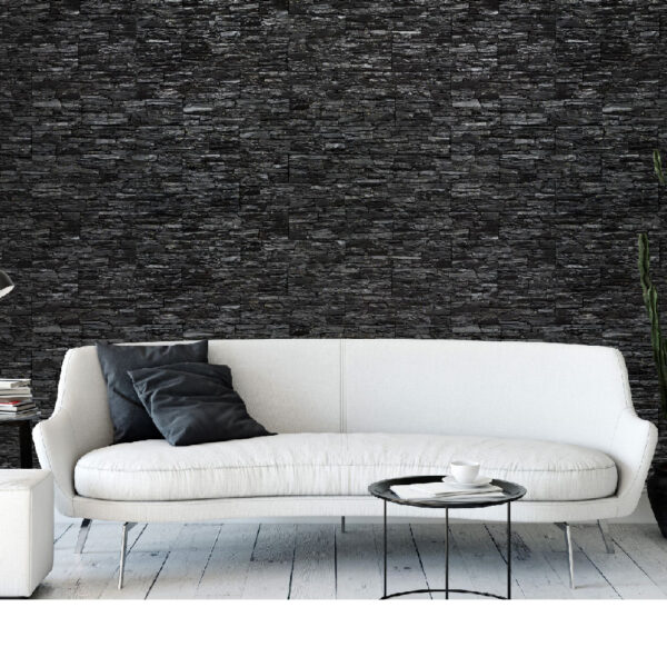 Piatra reconstituita Arena metallic - imagine 2